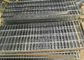 Aangepast Roestvrij staal die het Zure Anti Verzetten tegen raspen zich - Corrosief Materiaal leverancier