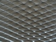 Het Netwerkbladen van het ijzerraad Uitgebreide Staal, ISO9001 Uitgebreide Staalgrating leverancier
