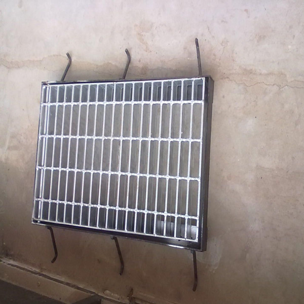 Heavy Duty Floor Drain Grate Covers 