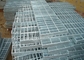 Bevloering van de douane de Industriële Rooster, ISO 9001 Bevloering van het Roestvrij staal de Open Net leverancier