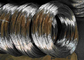 BWG 22 Maat Gegalvaniseerde Ijzerdraad 30 - de Trek Zilveren Kleur van 40kg/Mm2 leverancier