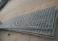 ISO9001 getande Staalgrating voor Bevloering paste Dwarsbar het Uit elkaar plaatsen aan leverancier