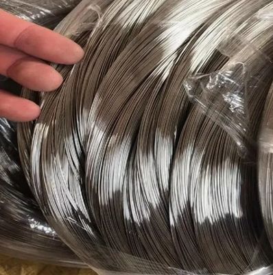 Carbon Steel Wire for Nails Black Annealed Iron Wire for High Carbon Bright Nail Making Coil Cold Drawn